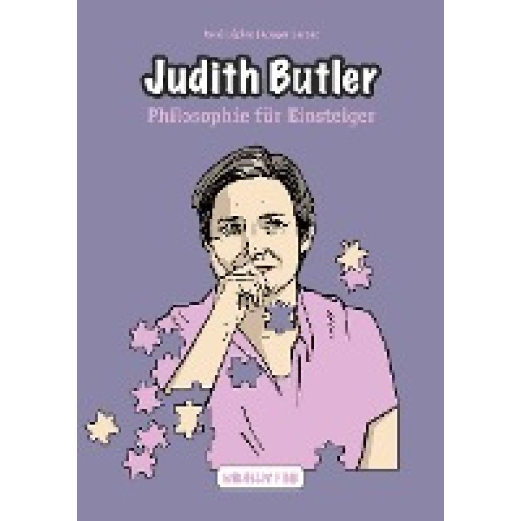 9783770562565 - Lorenz Ansgar Judith Butler