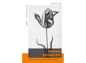 9783770564118 - Krisen erzählen Kartoniert (TB)