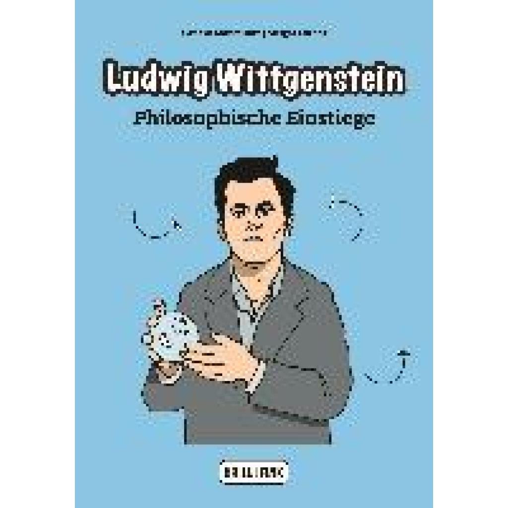 9783770568062 - Markewitz Sandra Ludwig Wittgenstein