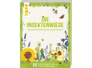 9783772443732 - Die Insektenwiese So summt & brummt es bestimmt!