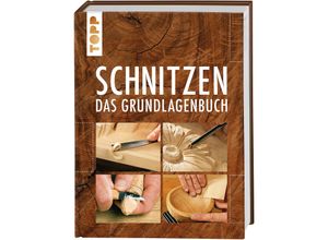 9783772445132 - Schnitzen - Reinhold Büdeker Jörg Hille Nicola Mazrek Mareen Pries Karsten Selke Gebunden 9783772445132 - Schnitzen - Reinhold Büdeker Jörg Hille Nicola Mazrek Mareen Pries Karsten Selke Gebunden