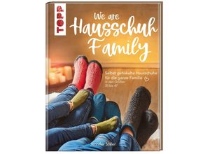 9783772448331 - We are HAUSSCHUH-Family - Jennifer Stiller Gebunden