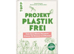 9783772449505 - Every Day For Future - Projekt plastikfrei - Svenja Preuster Gebunden