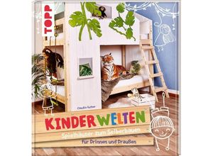 9783772471537 - KinderWelten - Claudia Guther Gebunden