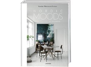 9783772472749 - Nordic Moods - Katrine Martensen-Larsen Gebunden