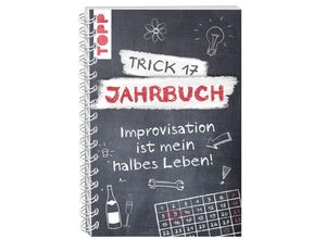 9783772477546 - Trick 17 - Jahrbuch Taschenbuch