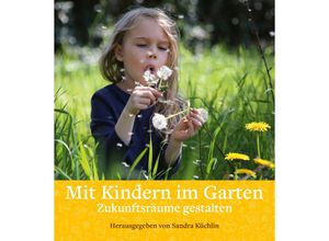 9783772525094 - Mit Kindern im Garten Gebunden