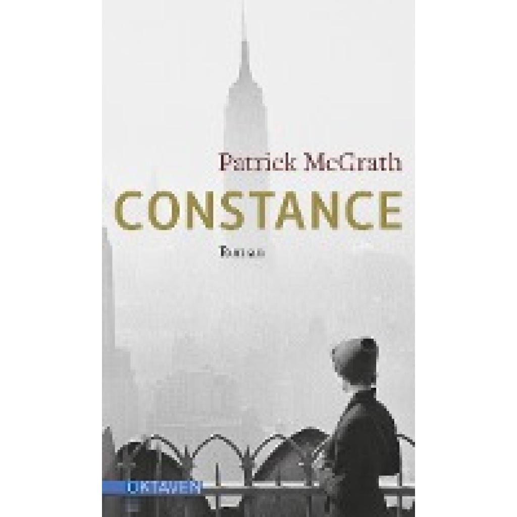 9783772530258 - McGrath Patrick Constance