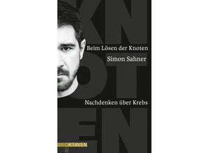 9783772530388 - Oktaven   Beim Lösen der Knoten - Simon Sahner Gebunden