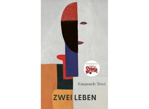 9783772530395 - Zwei Leben - Emanuele Trevi Gebunden