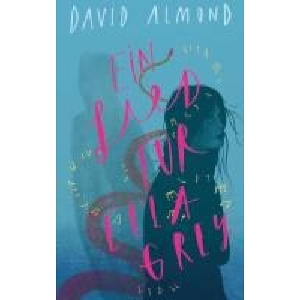 9783772531330 - Almond David Ein Lied für Ella Grey