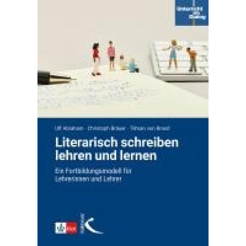 9783772717888 - Literarisch schreiben lehren und lernen 9783772717888 - Literarisch schreiben lehren und lernen