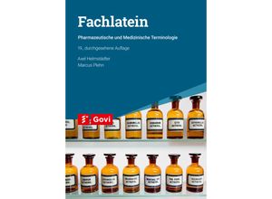 9783774117365 - Fachlatein - Axel Helmstädter Marcus Plehn Kartoniert (TB)