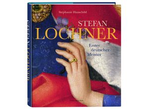 9783774309357 - Stefan Lochner - Stephanie Hauschild Leinen