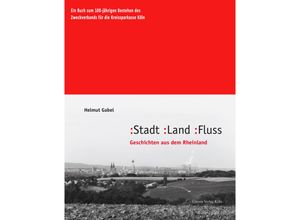 9783774309531 - Stadt Land Fluss - Helmut Gabel Gebunden