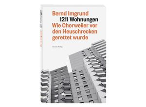 9783774309661 - 1211 Wohnungen - Bernd Imgrund Kartoniert (TB)