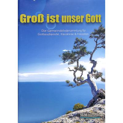 9783775153652 - Gross ist unser Gott