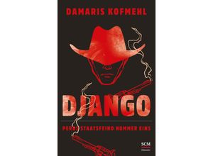 9783775157803 - Django - Damaris Kofmehl Kartoniert (TB)