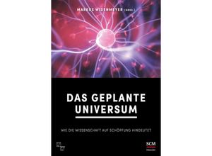 9783775159609 - Das geplante Universum Gebunden