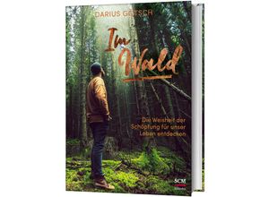 9783775160865 - Im Wald - Darius Götsch Gebunden