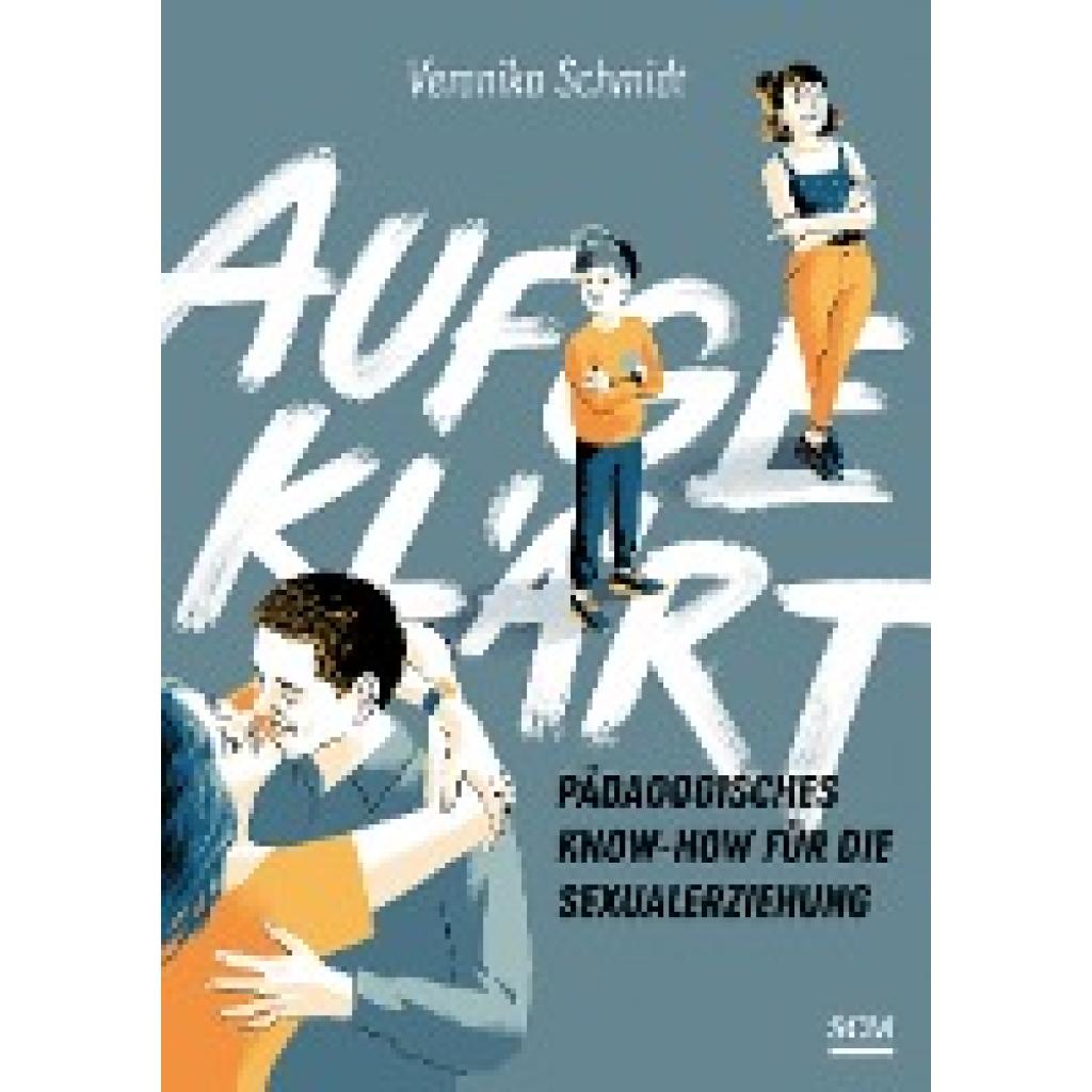 9783775161183 - Schmidt Veronika Aufgeklärt 9783775161183 - Schmidt Veronika Aufgeklärt