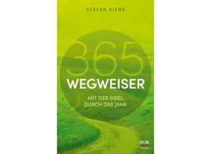 9783775161275 - 365 Wegweiser - Stefan Kiene Gebunden