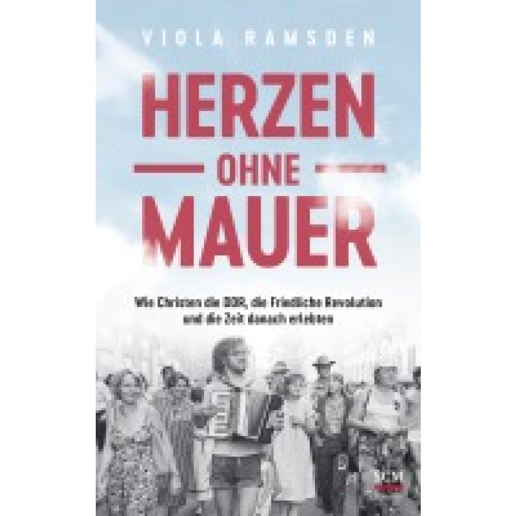 9783775161350 - Ramsden Viola Herzen ohne Mauer