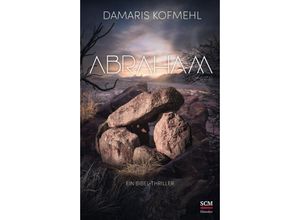 9783775161381 - Abraham - Damaris Kofmehl Gebunden