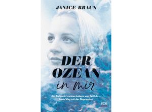 9783775161480 - Der Ozean in mir - Janice Braun Kartoniert (TB)