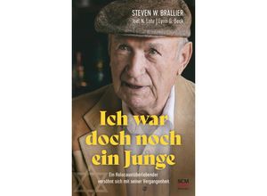 9783775161893 - Ich war doch noch ein Junge - Steven W Brallier Lynn G Beck Joel N Lohr Gebunden