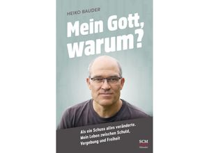 9783775161985 - Mein Gott warum? - Heiko Bauder Gebunden