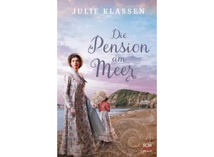 9783775162043 - Die Pension am Meer - Julie Klassen Gebunden