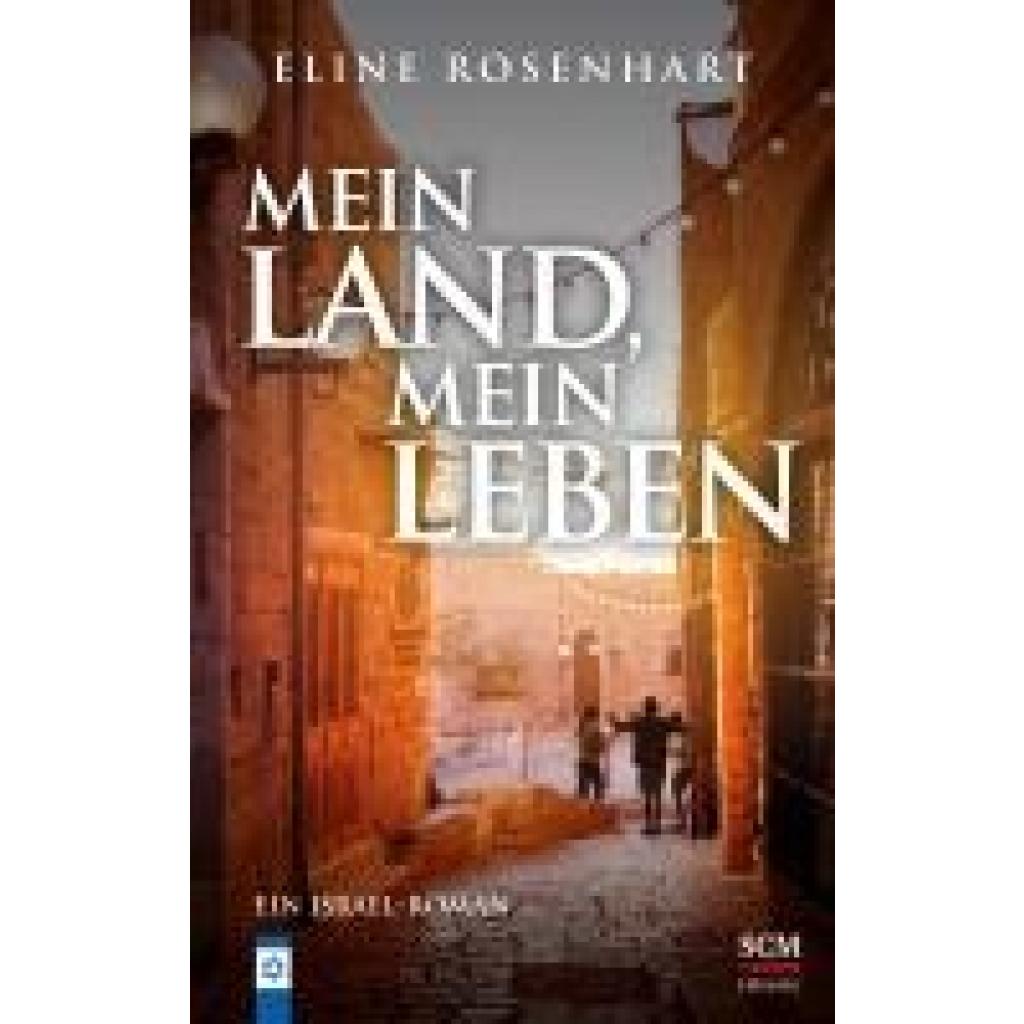 9783775162067 - Rosenhart Eline Mein Land mein Leben