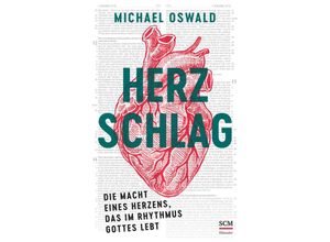 9783775162258 - Herzschlag - Michael Oswald Gebunden