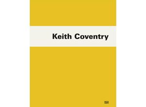 9783775742931 - Keith Coventry - Diedrich Diederichsen Michael Bracewell Gebunden