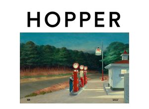 9783775746540 - Edward Hopper Gebunden