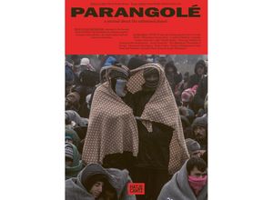 9783775750301 - PARANGOLÉ a journal about the urbanised planet   Motherland   Motherland - Alfredo Brillembourg Kartoniert (TB)