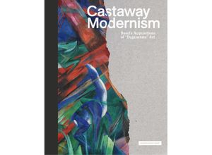 9783775752220 - Castaway Modernism Gebunden