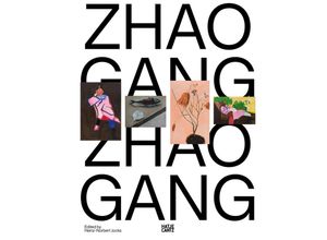 9783775754125 - Zhao Gang Gebunden