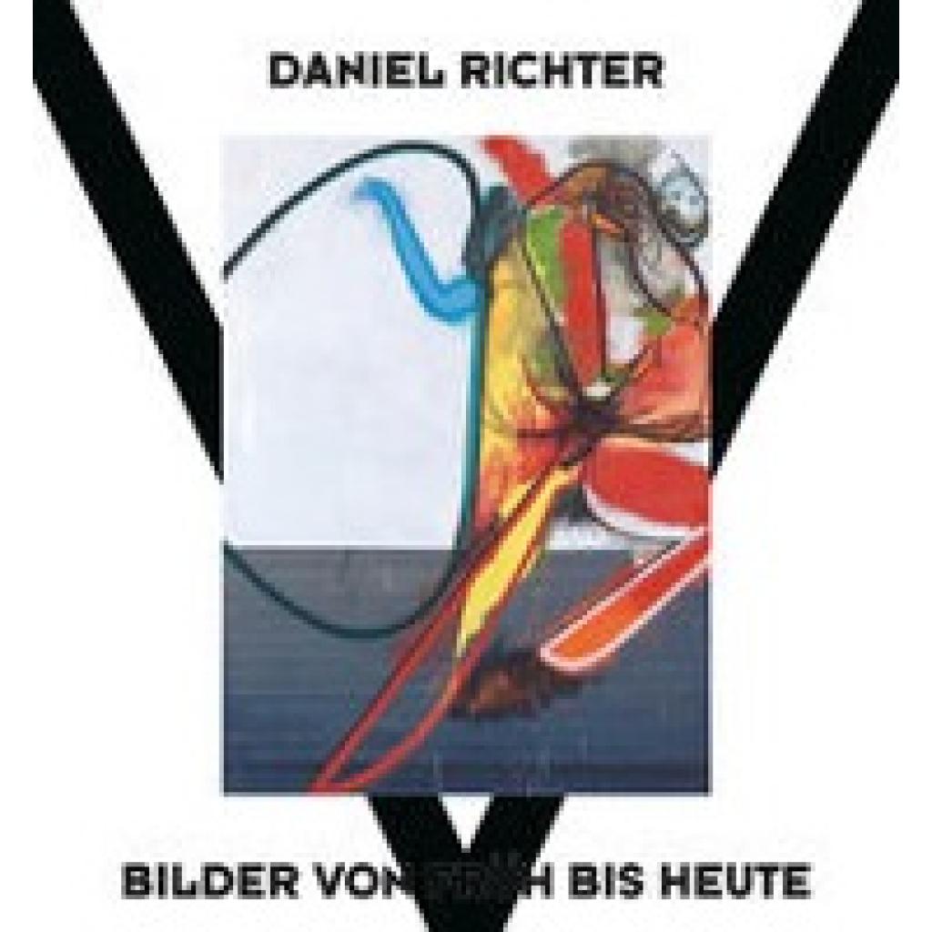 9783775754255 - Daniel Richter