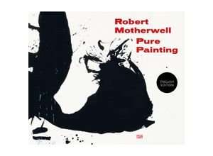 9783775754385 - Robert Motherwell Gebunden