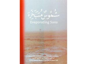 9783775754446 - Evaporating Suns Gebunden