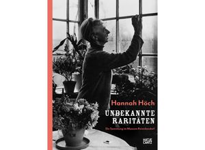 9783775754798 - Hannah Höch Gebunden