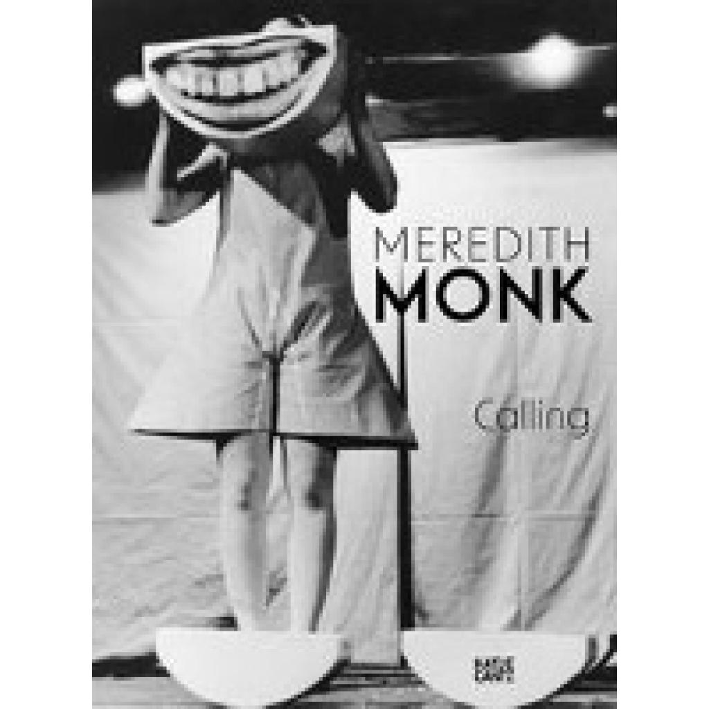 9783775754811 - Meredith Monk Calling