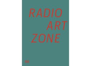 9783775755153 - Radio Art Zone Gebunden