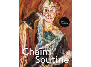 9783775755412 - Chaïm Soutine Gebunden