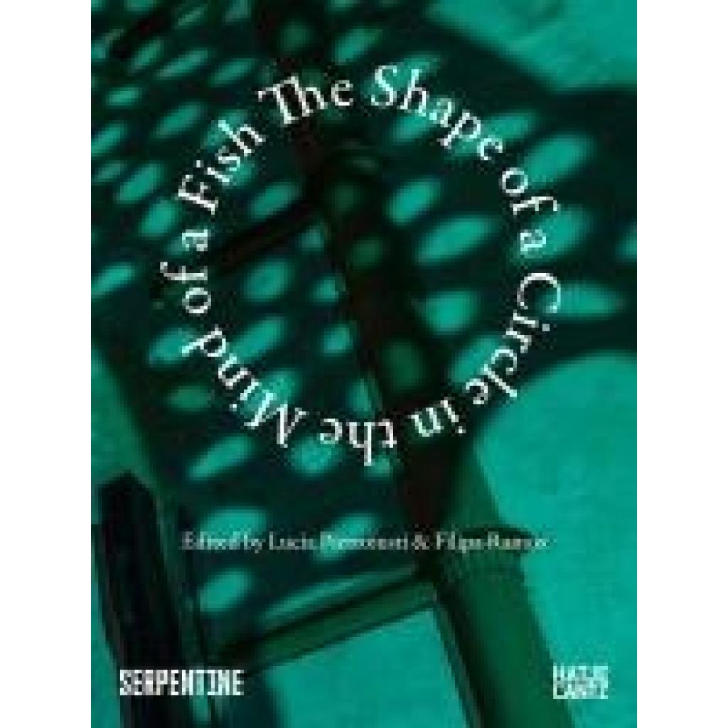 9783775755757 - The Shape of a Circle in the Mind of a Fish