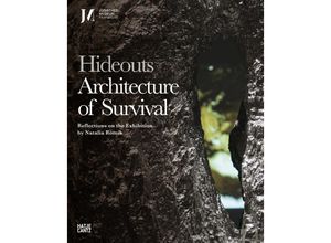 9783775755962 - Architecture of Survival Gebunden