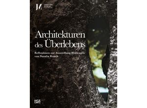 9783775755979 - Architekturen des Überlebens Gebunden