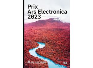 9783775756037 - Prix Ars Electronica 2023 Kartoniert (TB)